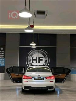 بی ئێم دەبڵیو سیریەس 7